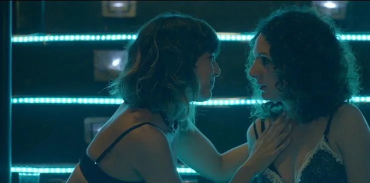 Секреты секса и любви (2016) скачать торрент файл Секреты секса и любви (2016) фильм скачать торрент файл