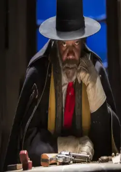 Омерзительная восьмерка (2015) скачать торрент бесплатно Омерзительная восьмерка (2015) фильм скачать торрент бесплатно