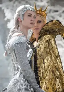 Белоснежка и Охотник 2 (2016) в хорошем качестве скачать торрент файл Белоснежка и Охотник 2 (2016) фильм в хорошем качестве скачать торрент файл