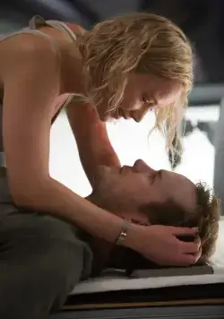 Пассажиры (2016) скачать торрент файл Пассажиры (2016) фильм скачать торрент файл