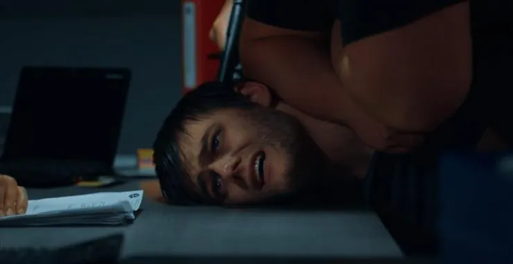 Побег за мечтой (2015) скачать торрент бесплатно Побег за мечтой (2015) фильм скачать торрент бесплатно