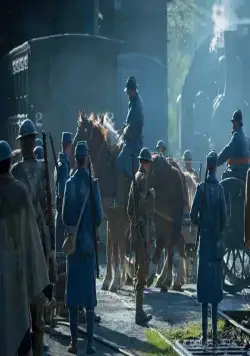 Песнь заката (2015) скачать торрент бесплатно Песнь заката (2015) фильм скачать торрент бесплатно