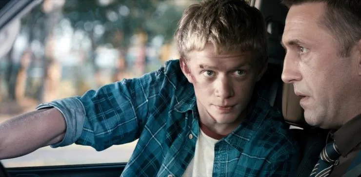 Побег за мечтой (2015) в хорошем качестве скачать торрент файл Побег за мечтой (2015) фильм в хорошем качестве скачать торрент файл