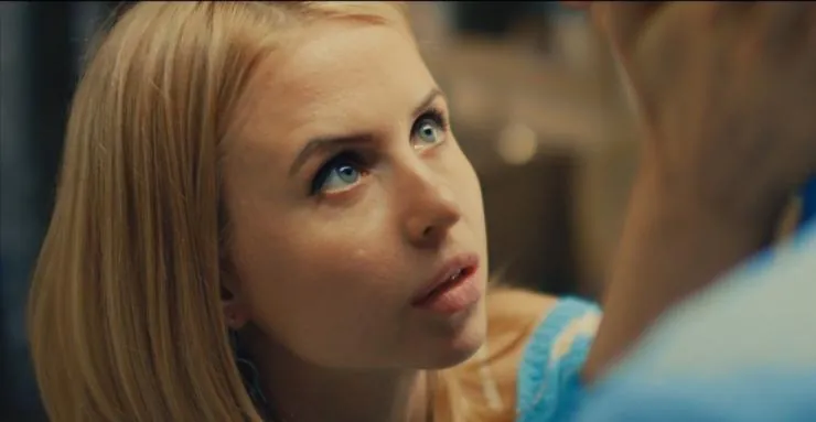 Побег за мечтой (2015) скачать торрент файл Побег за мечтой (2015) фильм скачать торрент файл