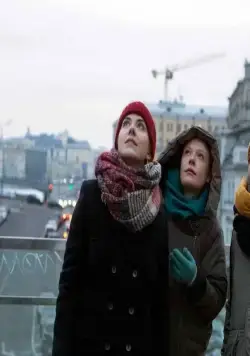 Городские птички (2015) в хорошем качестве скачать торрент файл Городские птички (2015) фильм в хорошем качестве скачать торрент файл