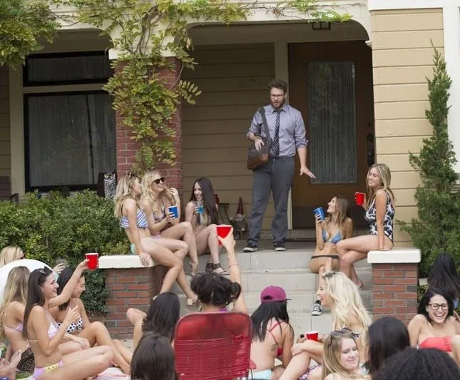 Соседи. На тропе войны 2 (2016) скачать торрент файл Соседи. На тропе войны 2 (2016) фильм скачать торрент файл