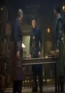 Доктор Стрэндж (2016) скачать торрент бесплатно Доктор Стрэндж (2016) фильм скачать торрент бесплатно