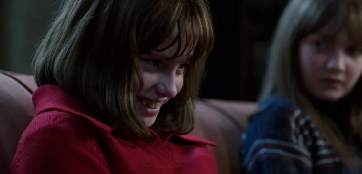 Заклятие 2 (2016) скачать торрент файл Заклятие 2 (2016) фильм скачать торрент файл