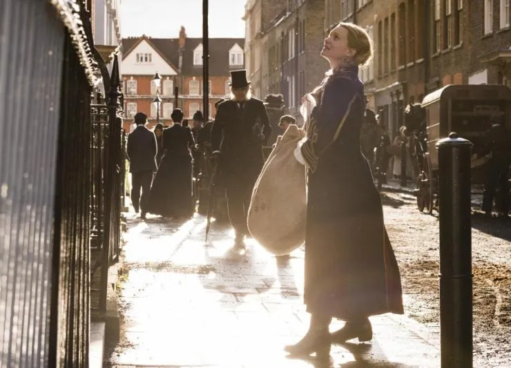 Алиса в Зазеркалье (2016) в хорошем качестве скачать торрент файл Алиса в Зазеркалье (2016) фильм в хорошем качестве скачать торрент файл