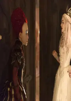 Алиса в Зазеркалье (2016) скачать торрент файл Алиса в Зазеркалье (2016) фильм скачать торрент файл