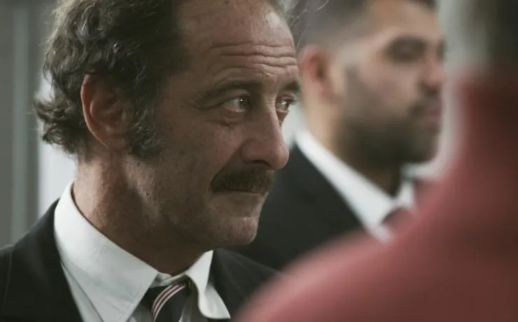 Закон рынка (2015) скачать торрент бесплатно Закон рынка (2015) фильм скачать торрент бесплатно