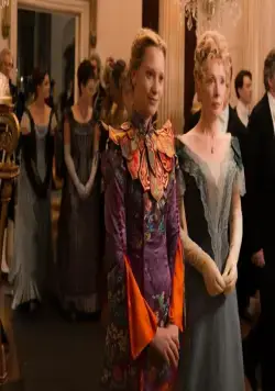 Алиса в Зазеркалье (2016) скачать торрент бесплатно Алиса в Зазеркалье (2016) фильм скачать торрент бесплатно