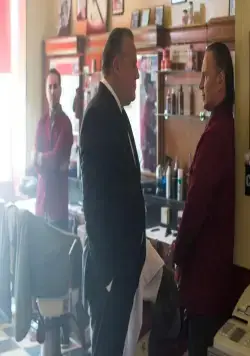 Убойная стрижка (2015) в хорошем качестве скачать торрент файл Убойная стрижка (2015) фильм в хорошем качестве скачать торрент файл