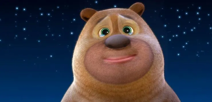 Медведи Буни: Таинственная зима (2015) в хорошем качестве скачать торрент файл Медведи Буни: Таинственная зима (2015) мультфильм в хорошем качестве скачать торрент файл