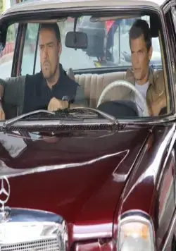 Разборка в Маниле (2016) скачать торрент бесплатно Разборка в Маниле (2016) фильм скачать торрент бесплатно