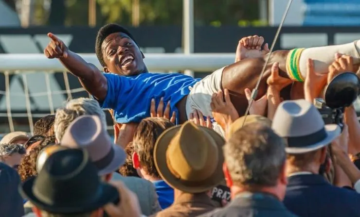 Пеле: Рождение легенды (2015) в хорошем качестве скачать торрент файл Пеле: Рождение легенды (2015) фильм в хорошем качестве скачать торрент файл