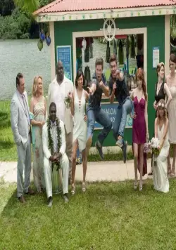 Свадебный угар (2016) скачать торрент бесплатно Свадебный угар (2016) фильм скачать торрент бесплатно