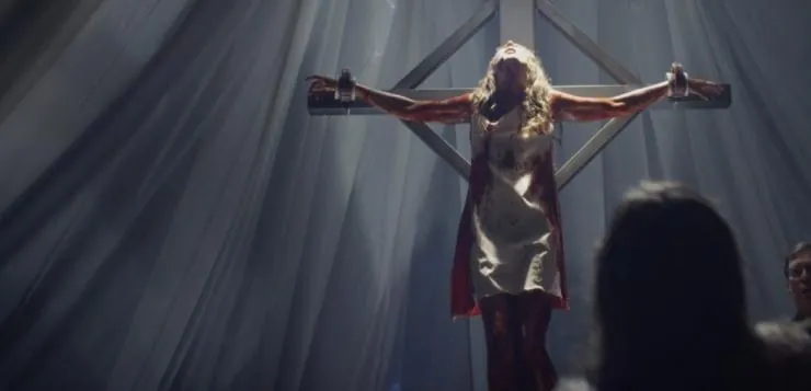 Мученицы (2015) скачать торрент бесплатно Мученицы (2015) фильм скачать торрент бесплатно