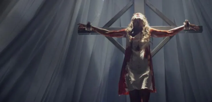 Мученицы (2015) скачать торрент файл Мученицы (2015) фильм скачать торрент файл