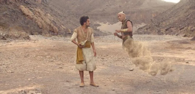 Новые приключения Аладдина (2015) скачать торрент бесплатно Новые приключения Аладдина (2015) фильм скачать торрент бесплатно