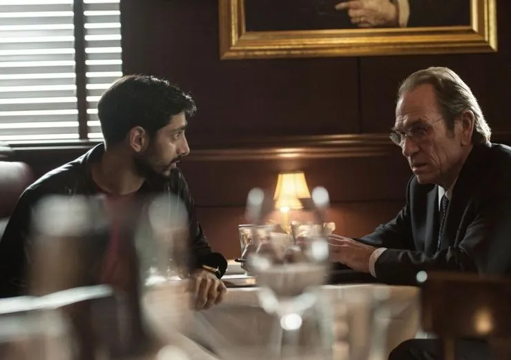 Джейсон Борн (2016) в хорошем качестве скачать торрент файл Джейсон Борн (2016) фильм в хорошем качестве скачать торрент файл