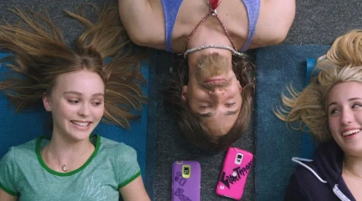 Йоганутые (2015) скачать торрент файл Йоганутые (2015) фильм скачать торрент файл