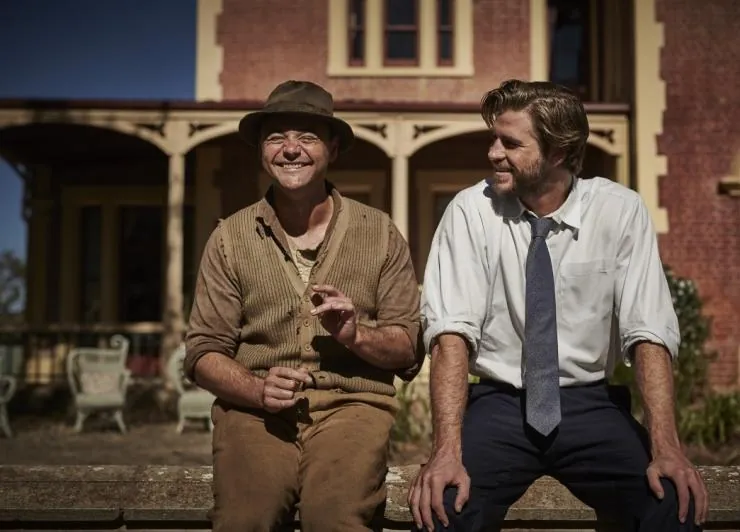 Месть от кутюр (2015) в хорошем качестве скачать торрент файл Месть от кутюр (2015) фильм в хорошем качестве скачать торрент файл