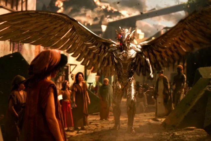 Боги Египта (2016) в хорошем качестве скачать торрент файл Боги Египта (2016) фильм в хорошем качестве скачать торрент файл