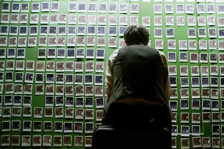 Ошибка времени (2014) скачать торрент файл Ошибка времени (2014) фильм скачать торрент файл