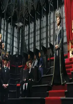 Фантастические твари и где они обитают (2016) в хорошем качестве скачать торрент файл Фантастические твари и где они обитают (2016) фильм в хорошем качестве скачать торрент файл