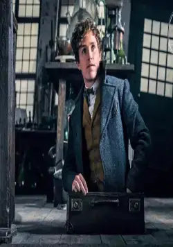 Фантастические твари и где они обитают (2016) скачать торрент файл Фантастические твари и где они обитают (2016) фильм скачать торрент файл