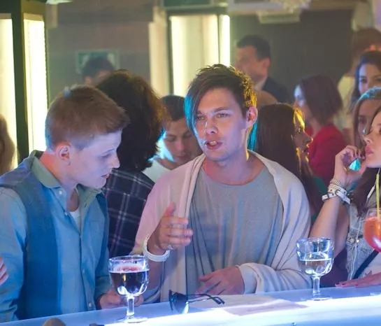 Пятница (2016) скачать торрент файл Пятница (2016) фильм скачать торрент файл