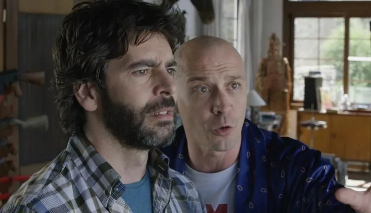 Наши любовники (2016) скачать торрент бесплатно Наши любовники (2016) фильм скачать торрент бесплатно