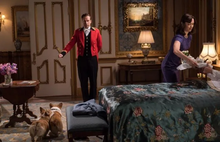 Большой и добрый великан (2016) скачать торрент файл Большой и добрый великан (2016) фильм скачать торрент файл