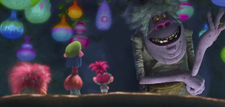 Тролли (2016) в хорошем качестве скачать торрент файл Тролли (2016) мультфильм в хорошем качестве скачать торрент файл