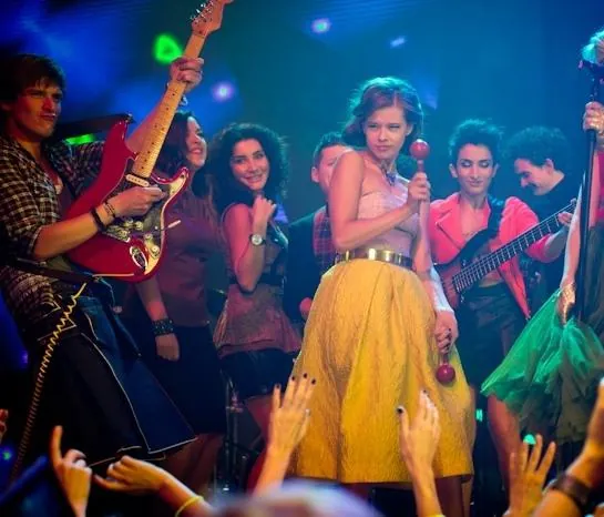 Пятница (2016) скачать торрент бесплатно Пятница (2016) фильм скачать торрент бесплатно