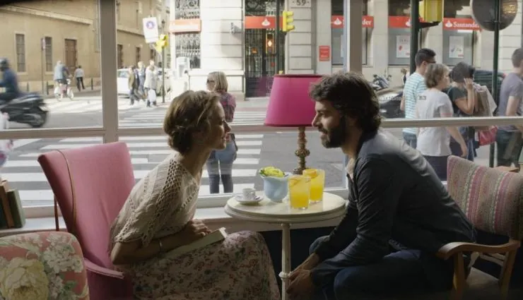 Наши любовники (2016) скачать торрент файл Наши любовники (2016) фильм скачать торрент файл