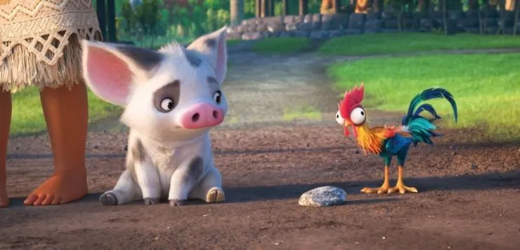 Моана (2016) в хорошем качестве скачать торрент файл Моана (2016) мультфильм в хорошем качестве скачать торрент файл