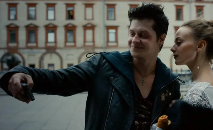 Петербург. Только по любви (2016) в хорошем качестве скачать торрент файл Петербург. Только по любви (2016) фильм в хорошем качестве скачать торрент файл