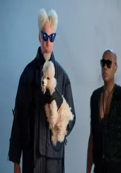 Образцовый самец 2 (2016) скачать торрент бесплатно Образцовый самец 2 (2016) фильм скачать торрент бесплатно