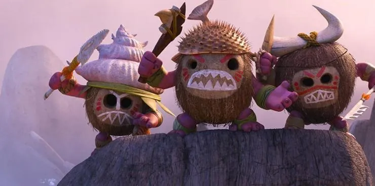 Моана (2016) скачать торрент файл Моана (2016) мультфильм скачать торрент файл