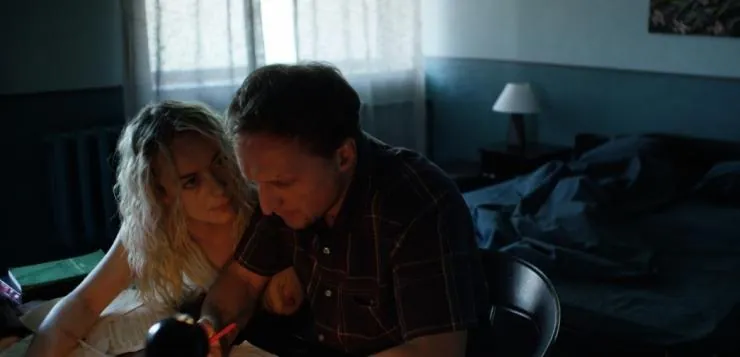 Рыба-мечта (2016) скачать торрент бесплатно Рыба-мечта (2016) фильм скачать торрент бесплатно