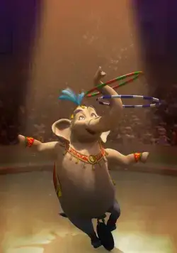 Мишки Буни: Тайна цирка (2016) скачать торрент файл Мишки Буни: Тайна цирка (2016) мультфильм скачать торрент файл