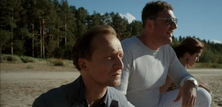 Рыба-мечта (2016) в хорошем качестве скачать торрент файл Рыба-мечта (2016) фильм в хорошем качестве скачать торрент файл