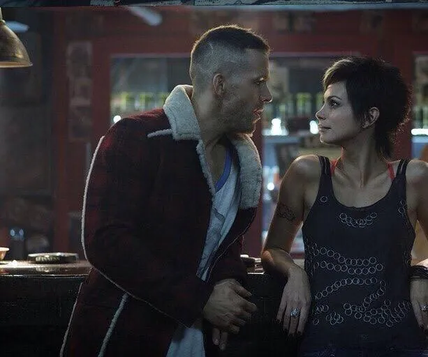 Дэдпул (2016) скачать торрент файл Дэдпул (2016) фильм скачать торрент файл