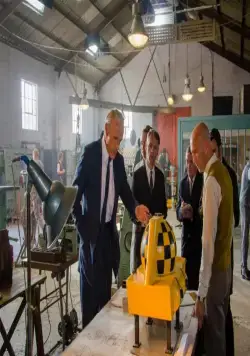 Одиссея (2016) скачать торрент файл Одиссея (2016) фильм скачать торрент файл