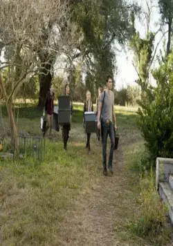 Последний обряд (2015) скачать торрент файл Последний обряд (2015) фильм скачать торрент файл