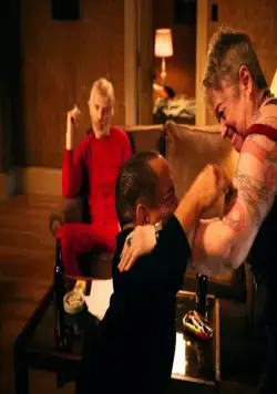 Плохой Санта 2 (2016) в хорошем качестве скачать торрент файл Плохой Санта 2 (2016) фильм в хорошем качестве скачать торрент файл