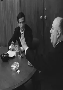 Хичкок/Трюффо (2015) скачать торрент файл Хичкок/Трюффо (2015) фильм скачать торрент файл