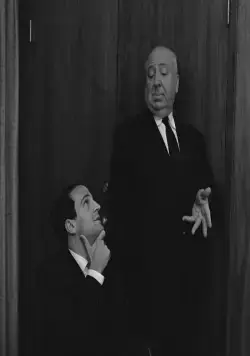 Хичкок/Трюффо (2015) в хорошем качестве скачать торрент файл Хичкок/Трюффо (2015) фильм в хорошем качестве скачать торрент файл